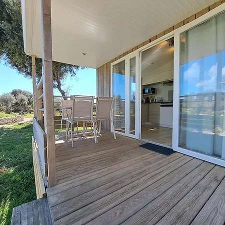 Alpesi faház 3 Au Coeur Du Maquis Bonifacio