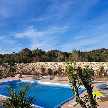 3 Au Coeur Du Maquis