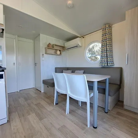 Horská chata 3 Au Coeur Du Maquis *