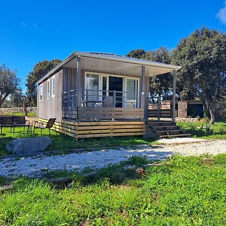 3 Au Coeur Du Maquis *