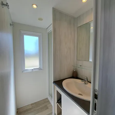 3 Au Coeur Du Maquis Chalet *