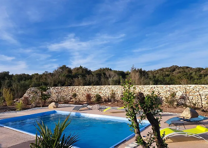 3 Au Coeur Du Maquis