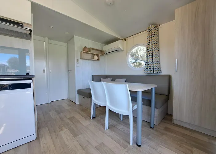 Chalet 3 Au Coeur Du Maquis *