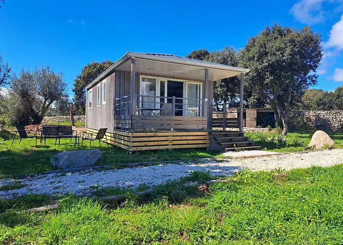 3 Au Coeur Du Maquis *