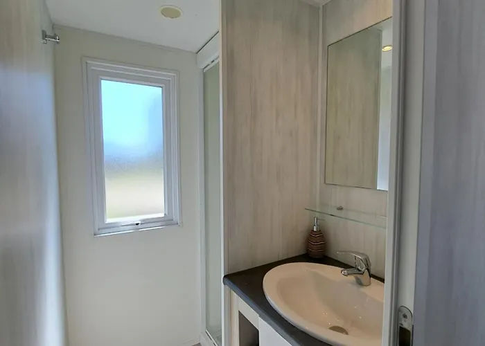 3 Au Coeur Du Maquis Chalet *